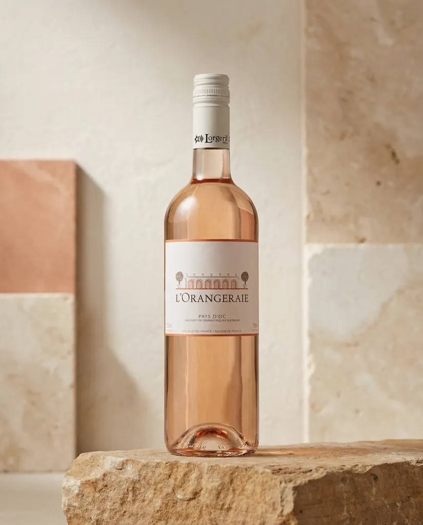 Orangerau Rose - Close.webp