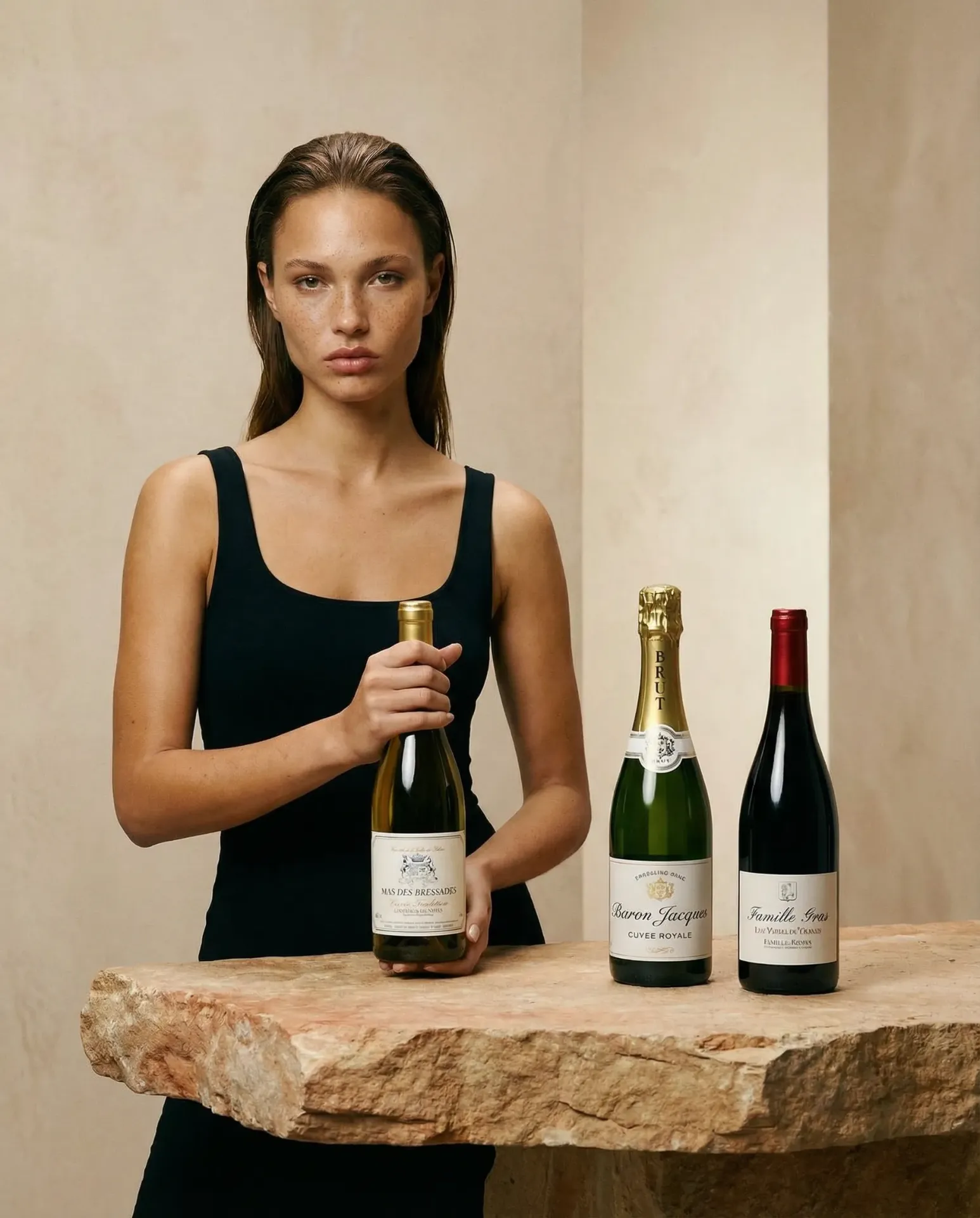 Valentine's Day Wine Bundle