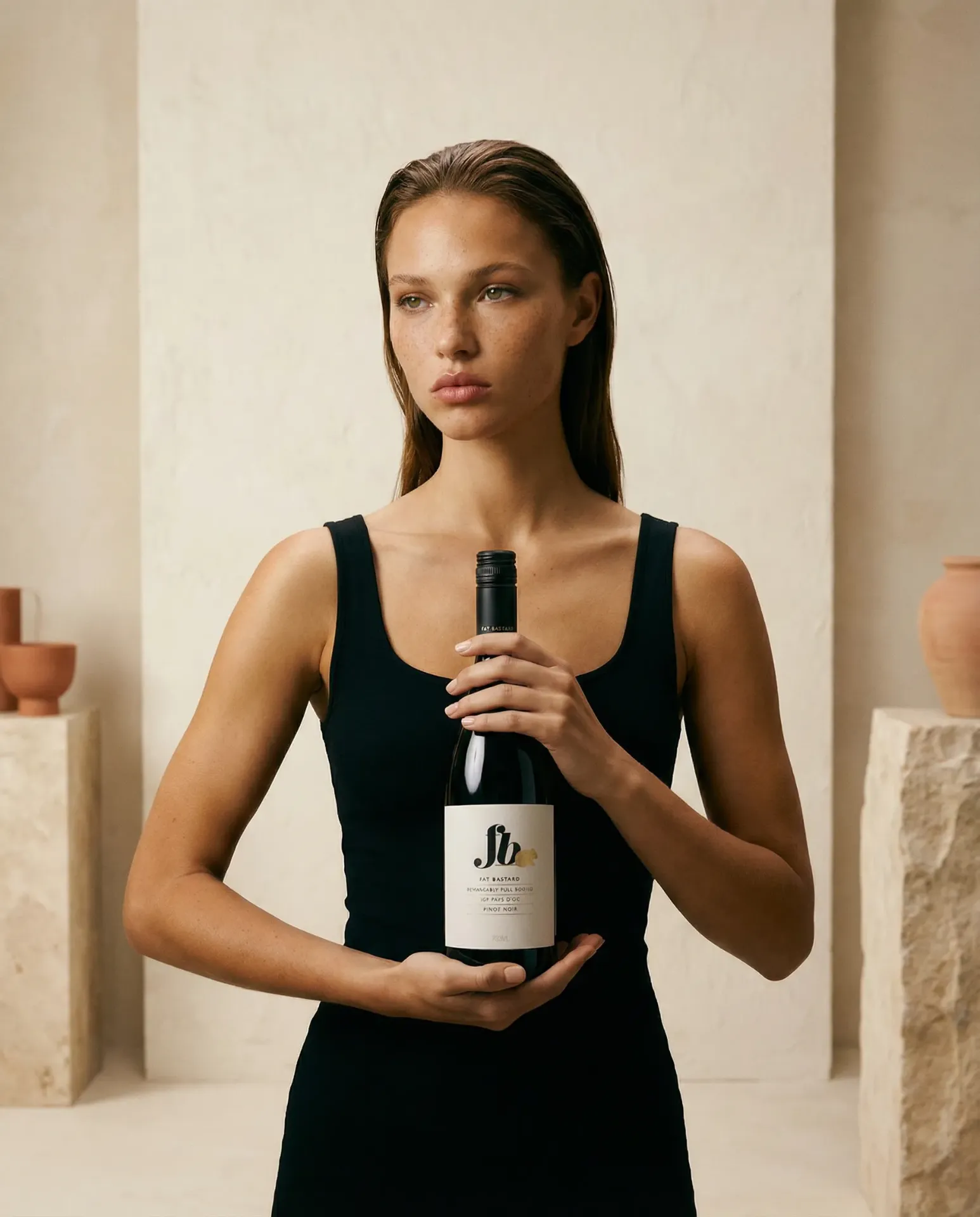 Fat Bastard 2024, Pinot Noir, Languedoc-Roussillon