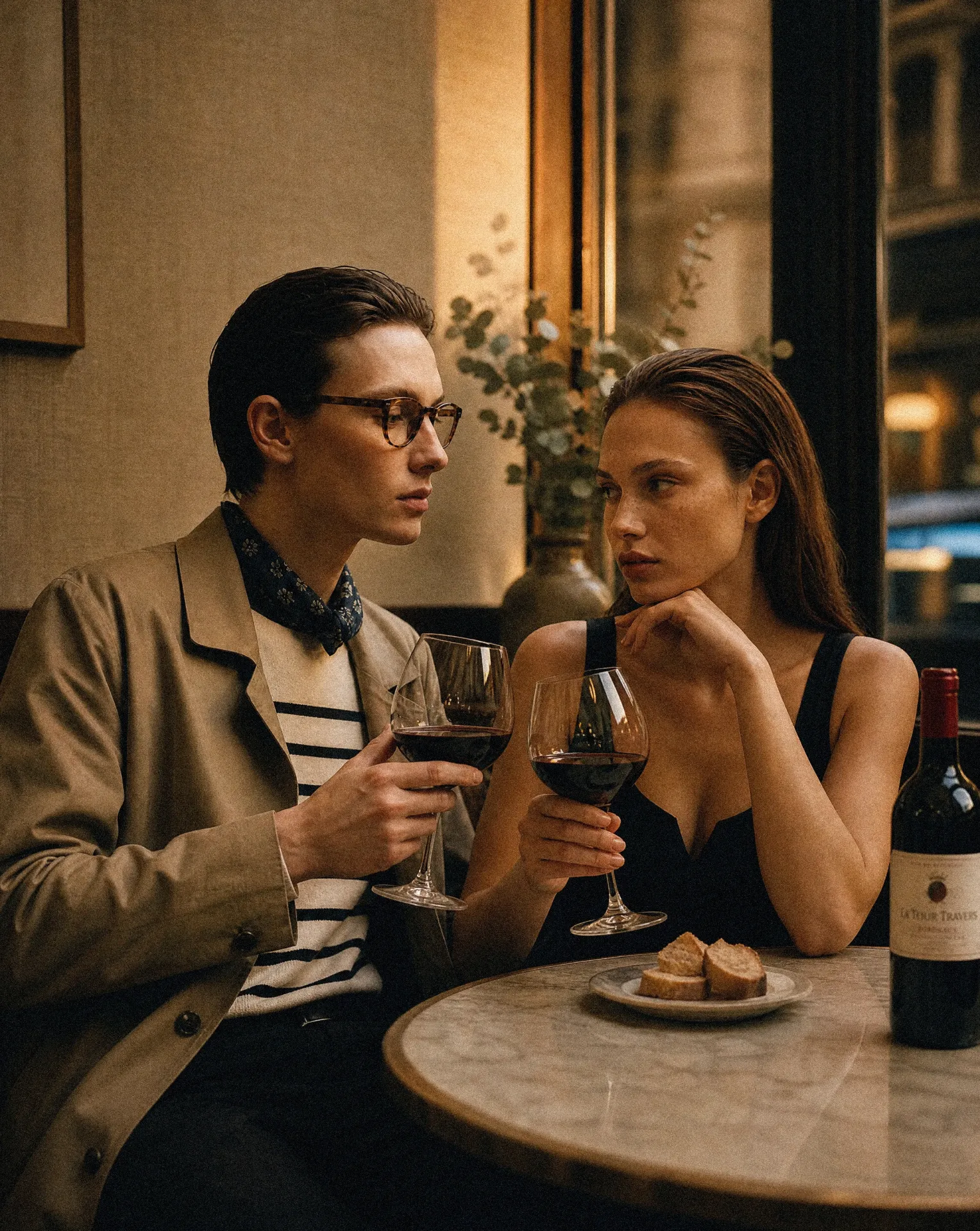 LE VOYAGE - The Wine Club - Monthly Term (3 Bottles)