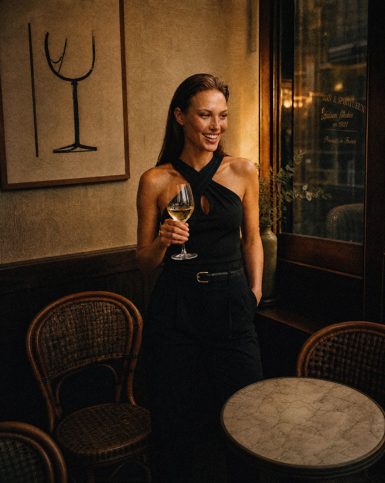 L’ÉCHAPPÉE - The Wine Club - Monthly Term (3 Bottles)